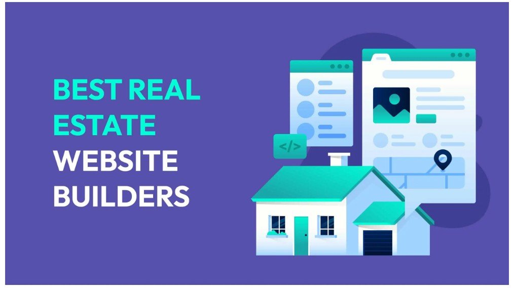 Website Builders in 2025