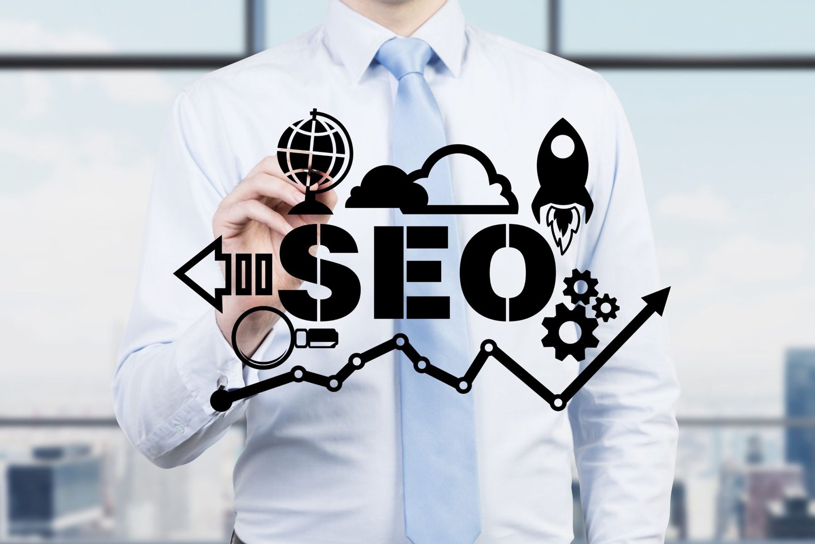 SEO Case studies
