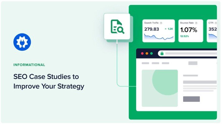SEO Case Studies