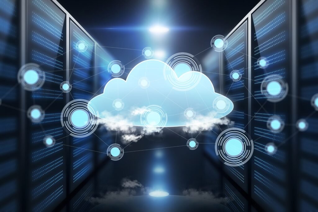 Shared hosting vs dedicated hosting
