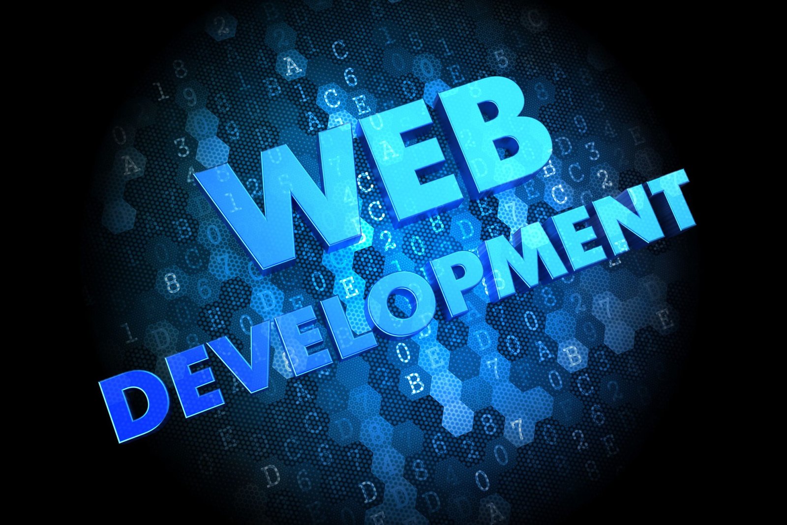 Web Development Trends for 2025