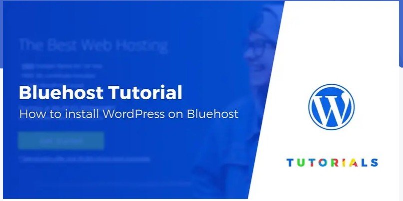 WordPress on Bluehost