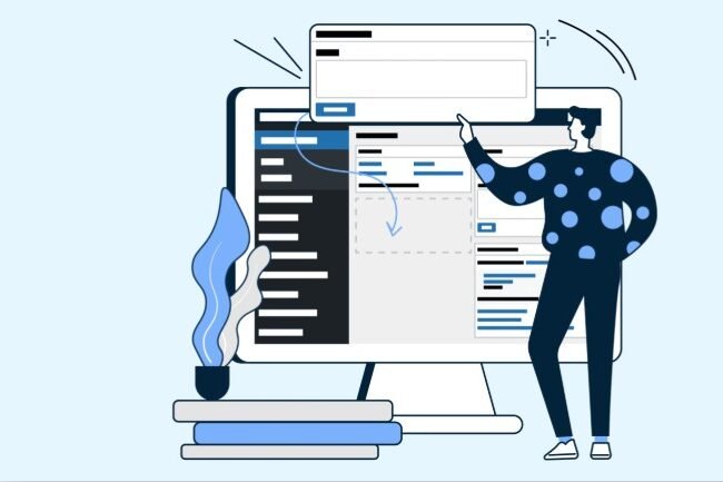 WordPress on Bluehost
